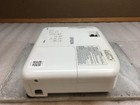 Epson Vs260 Projector  3 300 Lumens Color Brightness Hdmi Computer 1 6k Hours