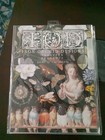 New Iron Orchid Designs Transfer Brocante Eiffel Tower Flower Floral I o d