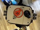 Fluval 407 Performance Top Motor  Filter As Is  read Description 