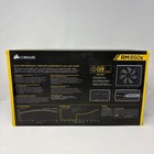 Corsair Rm850x 48-008667 80 Plus Gold 850w Fully Modular Power Supply