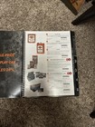 Harley Davidson Dealer Show Cost Book Rare 