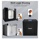 Photo Studio Lightbox For Photography 