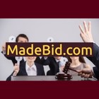 Madebid  com   Domains For Sale   Business Brand  Website Name   Namecheap