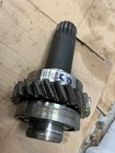 Vintage  Ih Farmall 450 D  Row Crop Tractor -hollow Shaft   Gear Assembly-1958