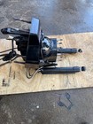 Mercruiser Alpha One Gen 2 Gimbal Transom Assembly 