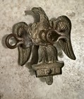 Fraternal Order Of Eagles Eagle Emblem Pin brooch Badge 105
