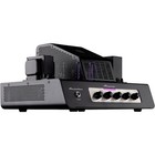 Ampeg Pf-20t Portaflex 20w Tube Bass Amp Head