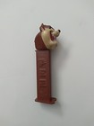 Vintage Pez Dispenser  Taz Made In Hungary Looney Tunes  W feet