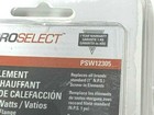 Proselect Psw12305 1440 Watt Screw-in Heating Element