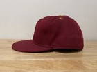 Pro Line Vintage Pro Model Florida State Seminoles Fitted 7 5 8 Used