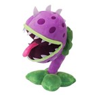 40cm Plants Vs Zombies Plush Toy Doll Chomper Kids Birthday Gift Toy