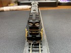 Atlas N Scale Master Line Alco C-628 Scl 2208 Locomotive