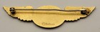 Vintage Usair Flight Attendant Crew Wings Pin Balfour Badge Stewardess