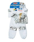 Melissa   Doug Astronaut Role Play Space Costume Set Used - Kids Size 3-6