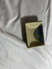 Yanco China Jp-4046 Japanese Melamine 2 5 Oz  Rectangular Sauce Dish - 6 Doz New