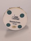 London Collectables Monuments Of London Figurine - Detailed Cityscape