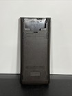 Hewlett Packard Hp 48sx Vintage 1980 s Scientific Calculator Tested Working