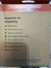 Amazon Fire Tv Stick 4k Max 16gb Streaming Device  Supports Wi-fi 6e  New  