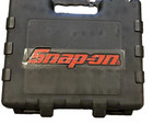 New Snap-on    44pc Green Ratcheting Soft Grip Screwdriver Master Set Sgdmrc44fg