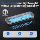 2026 New Tattoo Stencil Printer Machine thermal Portable Wireless Bluetooth P   