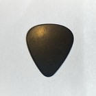 Van Halen Promotional Balance Black silver Guitar Pick - 1995