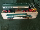 1977 Hess Tanker Truck-rare Black Switch not The Common Red Switch nib Condition