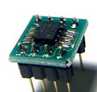 Opa1656 Dip8 Ultra Low Noise And Distortion Fet-input Audio Operational Amplifie