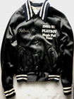 Robin Zander s Cheap Trick 1980-1981 Playboy Music Poll Tour Jacket -small
