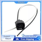 Fog Light Pigtail Connector Plug Fits 2019-21 Honda Pilot 3 5l V6 08v31-tg7-100a