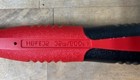 New Snap On 32oz Soft Grip Dead Blow Hammer  red  Hbfe32