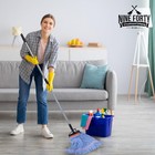 2 Pack Large 20  Nine Forty Mop Head Refill Commercial Looped End Wet