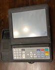 Tektone Tek-care 400 Nc401ts Nurse Call System Console W  Touchscreen No Handset