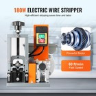 Electric Wire Stripping Machine Copper Cable Stripper 0 06  -0 98   Visual