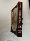 Scott Specialized Catalogue Of United States Postage Stamps  1985