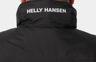 Helly Hansen Men s Dubliner Insulated Waterproof Jacket - Xl Black - Brand New  