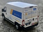 1 64  Greenlight Custom Medical Supplies Service Van 