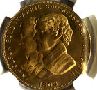 1903-4   S0-called  Dollar Hk-310   Louisiana Purchase  Expo     Ngc Ms  65  Dpl