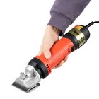 350w Professional Electric Animal Hair Clippers Horse Dog Pet Grooming Trimmer