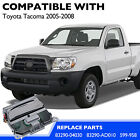 599958 Temp Direction Display Over Head For 2005-2008 Toyota Tacoma 83290-04030