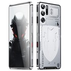 Cell Phone Case Housing Shell Phone Accessories For Nubia Red Magic 9 Pro 9 Pro 