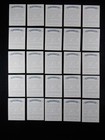 Cope Cigarette Cards The Game Of Poker 1936 Complete Set 25