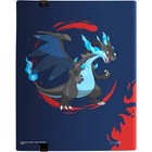 Ultra Pro  Pokemon 9-pocket Binder - Mega Charizard X   Y