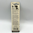 Sheaffer School Ballpoint Pen Refillable Black Ink Red Vintage 1990s