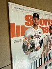 Sports Illustrated Magazine November 13  2017 Houston Astros