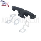 Manifold Exhaust Fits Kubota V2203 D2203 For Carrier Ct4 134 25-39335-00