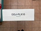 Pioneer Ddj-flx10 Dj Controller 4-channel Track Rekordbox Serato Dj Pro