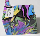 Scrap Polymer Clay Cane  Raw  Square  Kato  Premo S571282 1 x1 x 1 3 4  1 75 Oz