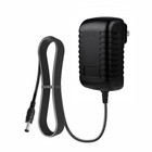 12v 2a Ac Adapter For Cs Model  Cs-1202000 Wall Home Charger Power Supply Cord