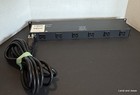 Tripp Lite 12-outlet Rack Mount Power Strip Pdu  Six Front   Six Rear Facing