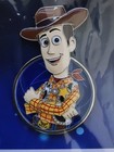 Disney Company Store D23 Pins Woody From Toy Story  Pin Le 400